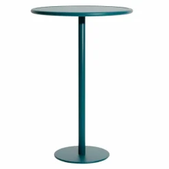 Week-end Bartafel Rond
