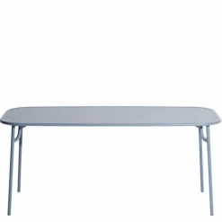Week-end Eettafel Rechthoek