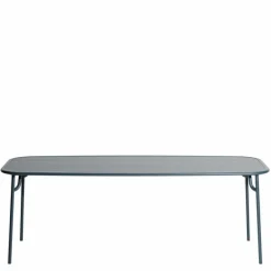 Week-end Eettafel Rechthoek