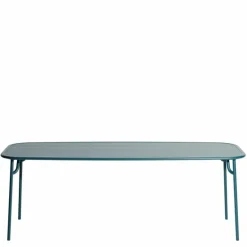 Week-end Eettafel Rechthoek