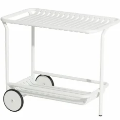 Week-end Trolley
