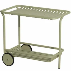 Week-end Trolley