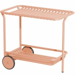 Week-end Trolley