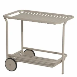 Week-end Trolley