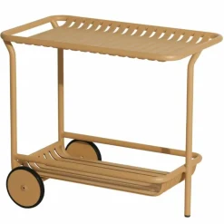 Week-end Trolley