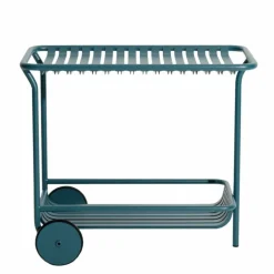 Week-end Trolley