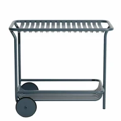 Week-end Trolley
