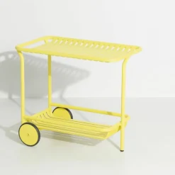 Week-end Trolley