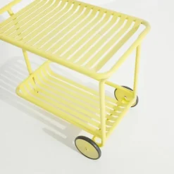 Week-end Trolley