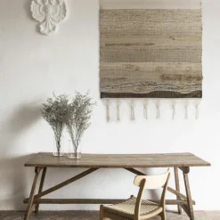 Wellbeing Wandkleed