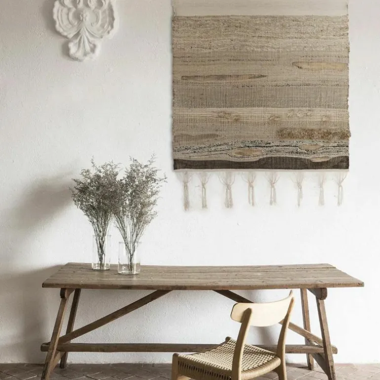 Wellbeing Wandkleed