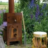Weltevree Outdooroven