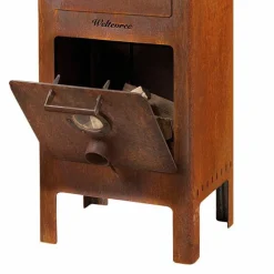 Weltevree Outdooroven Deur