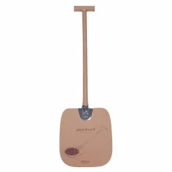 Weltevree Outdooroven Pizza Shovel Pizzaschep