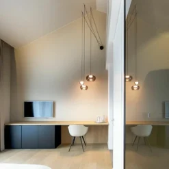 Wetro Hanglamp