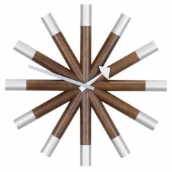Wheel Klok