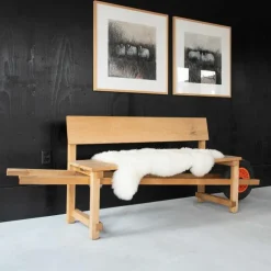 Wheelbench Bank