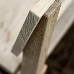 Wheelbench Bank