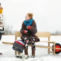 Wheelbench Bank