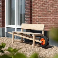 Wheelbench Bank