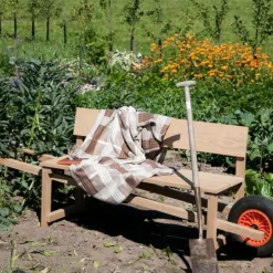 Wheelbench Bank