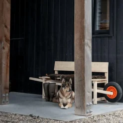 Wheelbench Bank