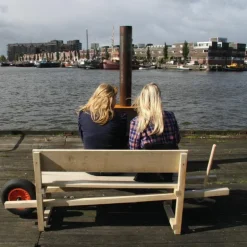 Wheelbench Bank