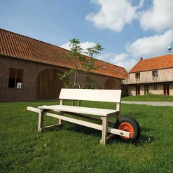 Wheelbench Bank