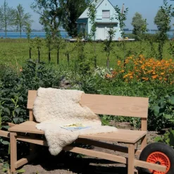 Wheelbench Bank