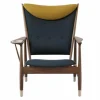 Whisky Chair Loungestoel