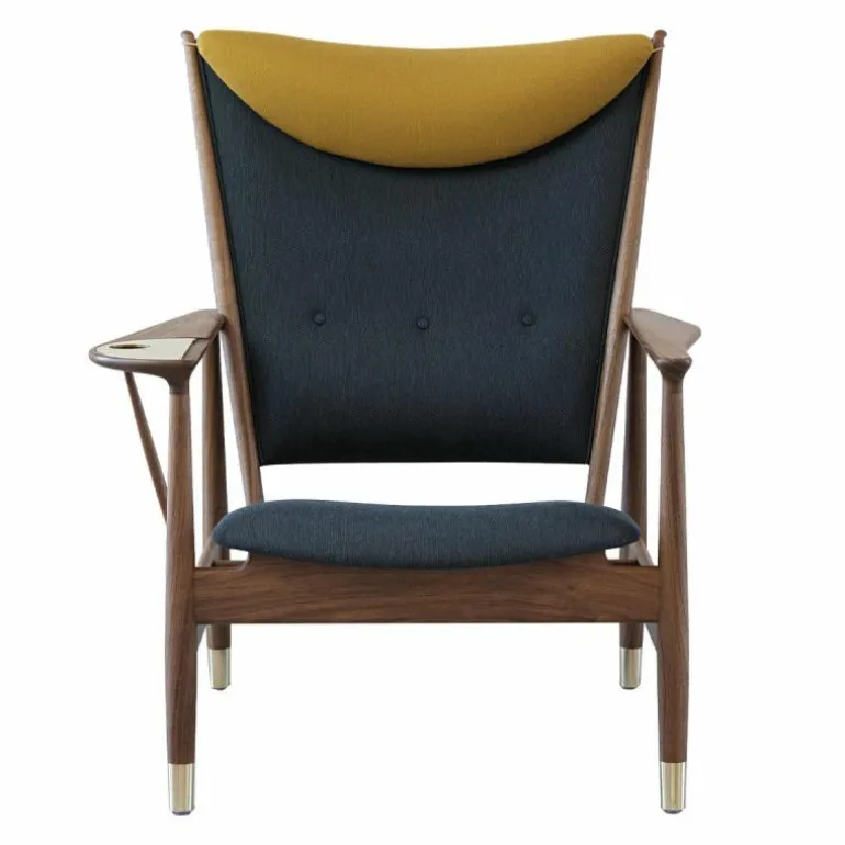 Whisky Chair Loungestoel