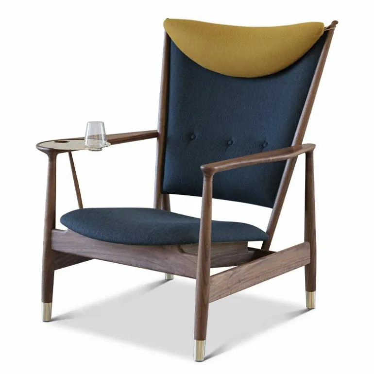 Whisky Chair Loungestoel