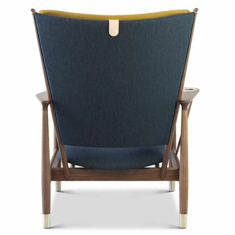 Whisky Chair Loungestoel