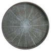White Slice Dienblad