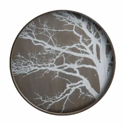 White Tree Dienblad