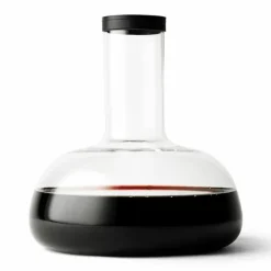 Wine Breather Decanteer Karaf