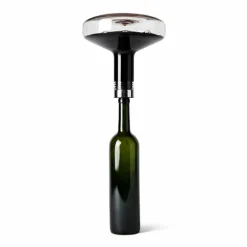Wine Breather Decanteer Karaf