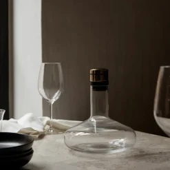 Wine Breather Decanteer Karaf