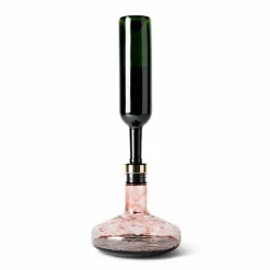 Wine Breather Decanteer Karaf