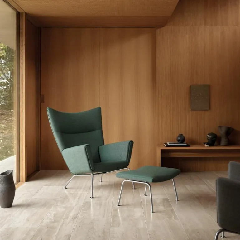 Wing Loungestoel