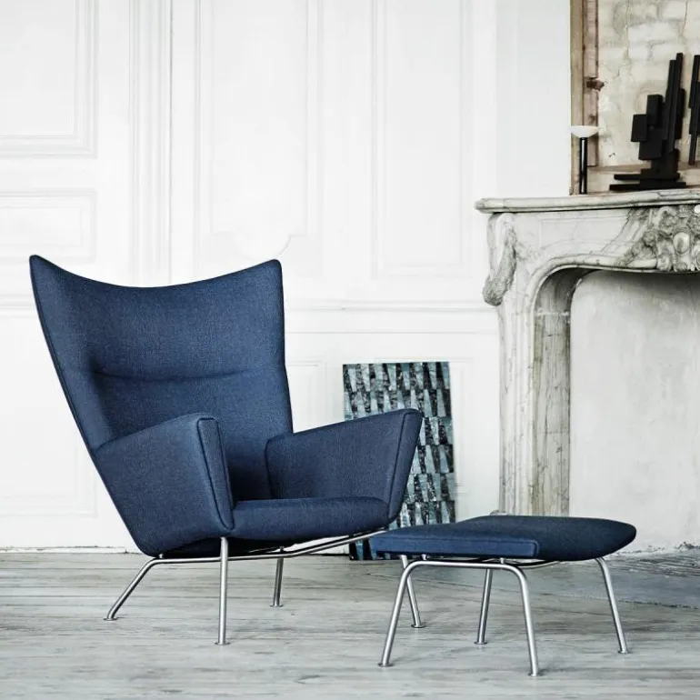 Wing Loungestoel