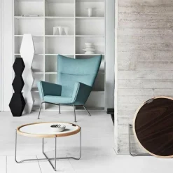 Wing Loungestoel