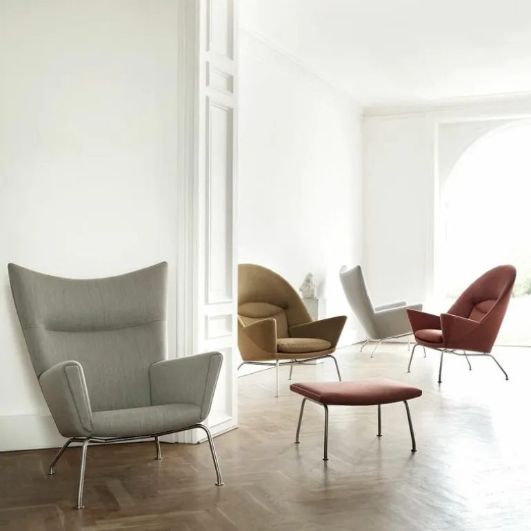 Wing Loungestoel