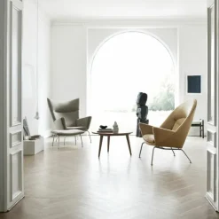 Wing Loungestoel