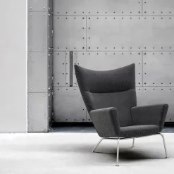 Wing Loungestoel