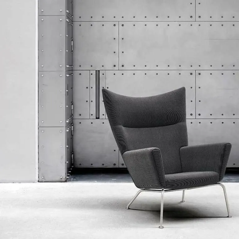Wing Loungestoel