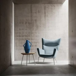 Wing Loungestoel