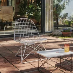 Wire Chair LKR