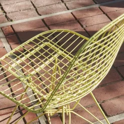 Wire Chair LKR