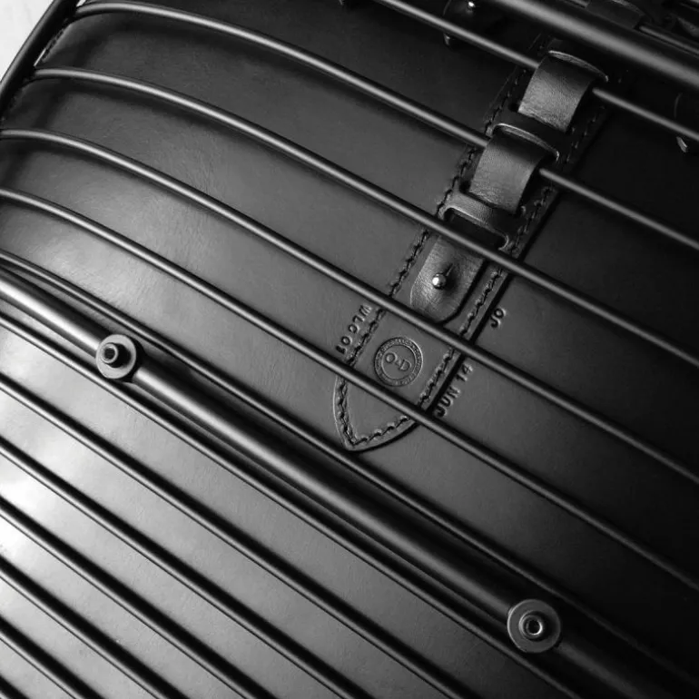 Wire Loungestoel